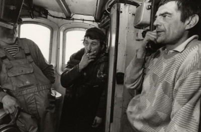 Let Go, 1989