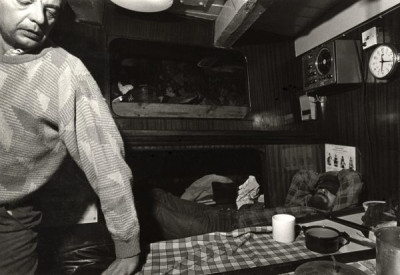 Let Go, 1989