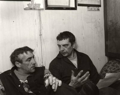 Let Go, 1989