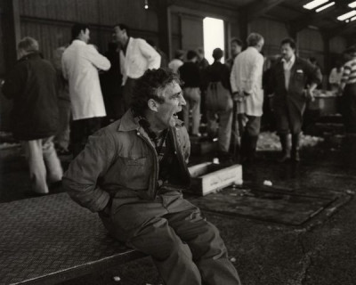 Let Go, 1989