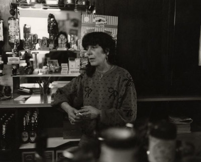 Let Go, 1989
