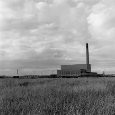 Urban Landscapes, 1979