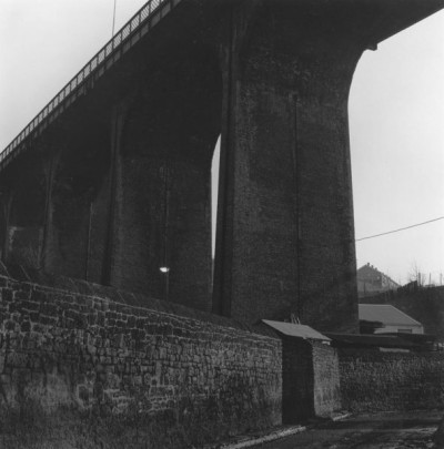Urban Landscapes: Byker Viaduct, 1979