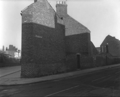 Urban Landscapes, 1979