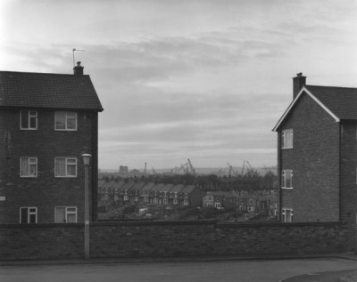 Urban Landscapes, 1979