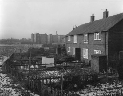 Urban Landscapes, 1979