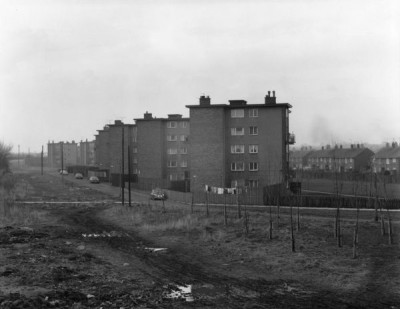 Urban Landscapes, 1979