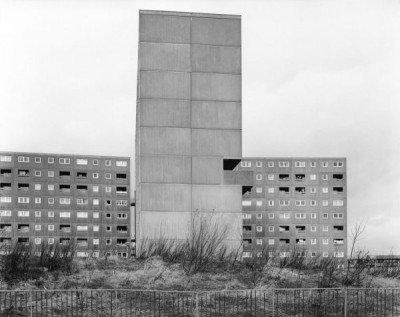 Urban Landscapes, 1979