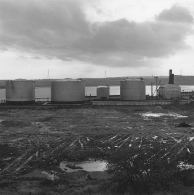 Urban Landscapes: Percy Main, 1979