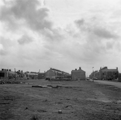 Urban Landscapes: Blyth, 1979
