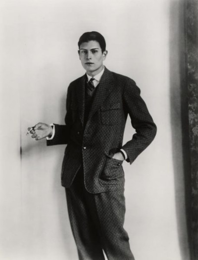 Son of the Cologne Brewer Friedrich Winter, 1926