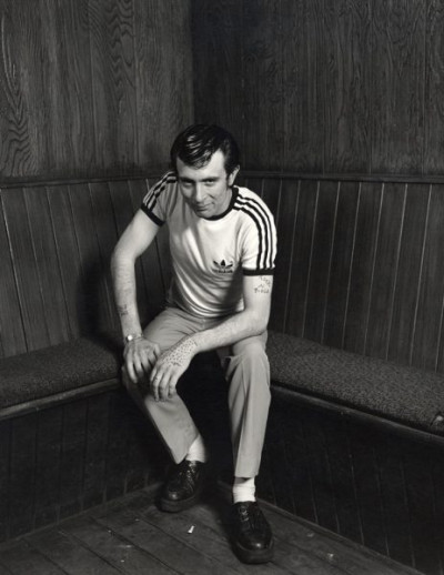 Jungle Portraits, 1980