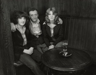 Jungle Portraits, 1980