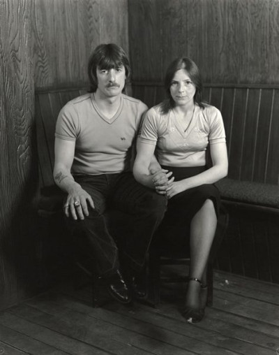 Jungle Portraits, 1980