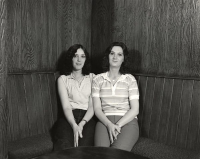 Jungle Portraits, 1980