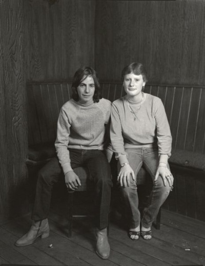 Jungle Portraits, 1980