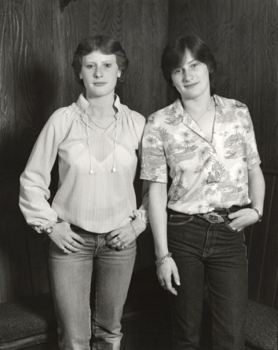 Jungle Portraits, 1980
