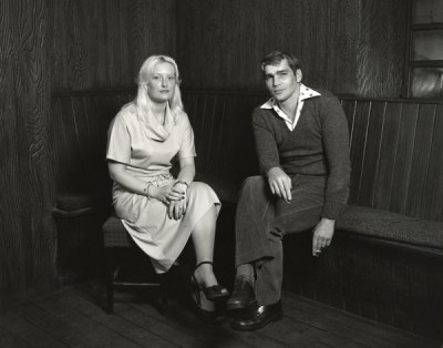 Jungle Portraits, 1980