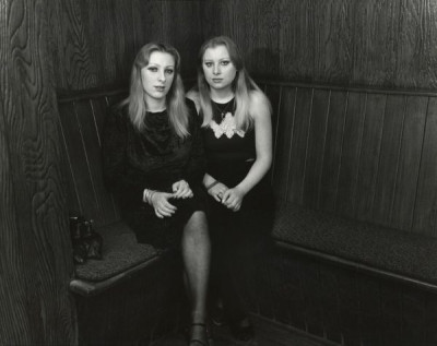 Jungle Portraits, 1980