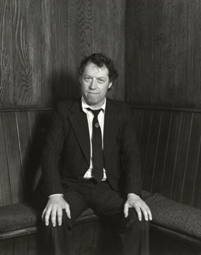 Jungle Portraits, 1980
