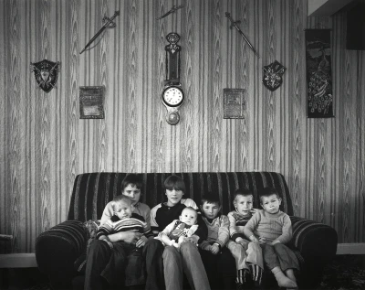 The 80s: Photographing Britain