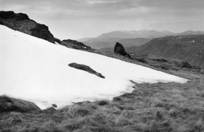 Cumbrian Landscapes: Farfield, Cumbria, 1980