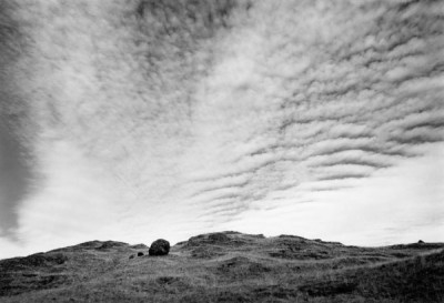 Cumbrian Landscapes: Coniston Fells, Cumbria, 1980