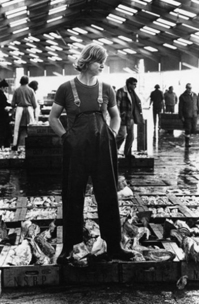 Fishing Industry, 1979