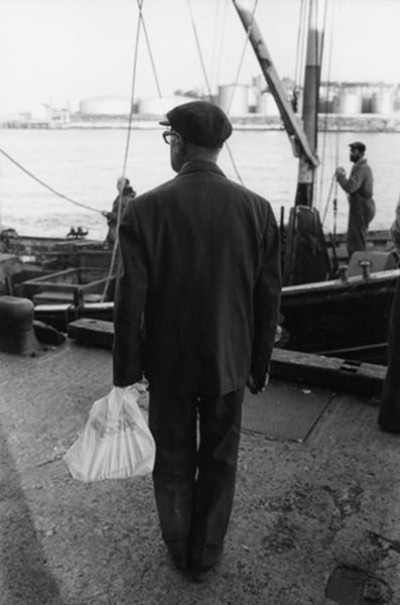 Fishing Industry, 1979