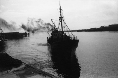 Fishing Industry, 1979