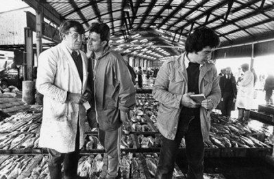 Fishing Industry, 1979