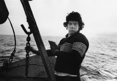 Fishing Industry, 1979