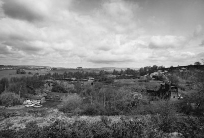 Durham Coalfield: Waldridge Fell, 1983