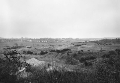Durham Coalfield: Sacriston, 1983