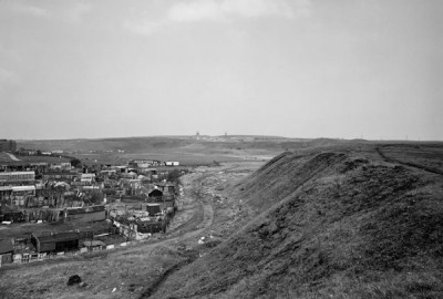 Durham Coalfield: Eppleton, 1983