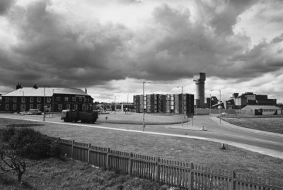 Durham Coalfield: Westoe Colliery, 1983