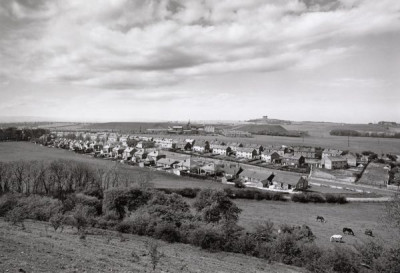 Durham Coalfield: New Harrington, 1983