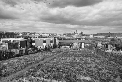 Durham Coalfield: Horden, 1983