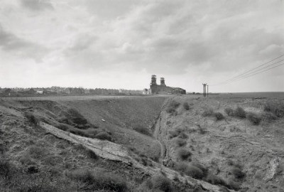 Durham Coalfield: Blackhall Colliery, 1983