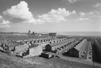 Durham Coalfield