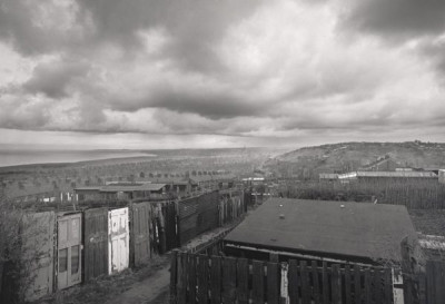 Durham Coalfield: Easington, 1983