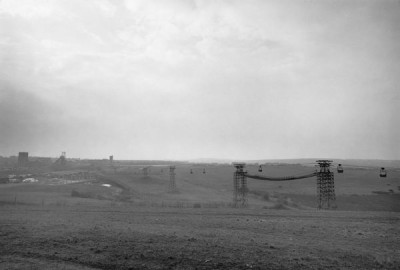Durham Coalfield: Murton, 1983