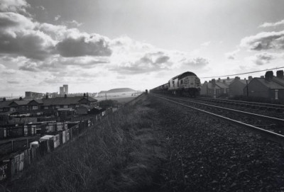 Durham Coalfield: Dawdon, 1983