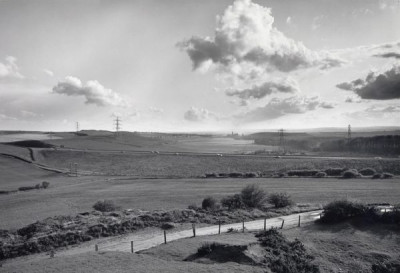 Durham Coalfield: New Herrington, 1983