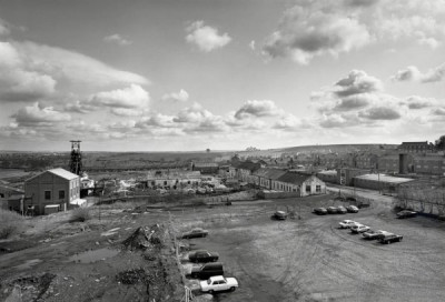 Durham Coalfield: Bear Park, 1983