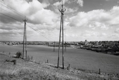 Durham Coalfield: Seaham Colliery, 1983