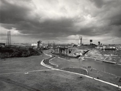 Durham Coalfield: Monk Wearmouth, 1983