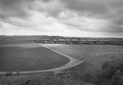 Durham Coalfield: Church Kelloe, 1983