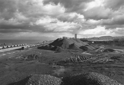 Durham Coalfield: Seaham Colliery, 1983