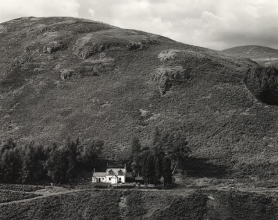 Northumberland Landscapes: Ritto Hill, 1982